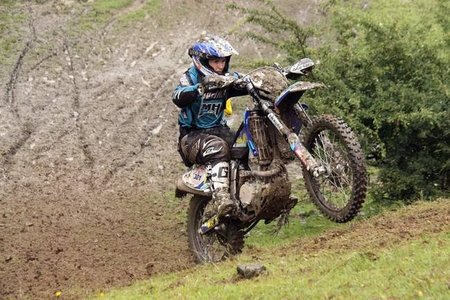 Red Bull Romaniacs