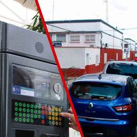 Adiós a aparcar gratis en Madrid: la ciudad se llena de parquímetros en barrios de fuera de la M-30. También se tendrá que pagar de noche y en fin de semana