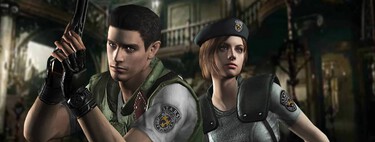 Los enemigos más terroríficos de Resident Evil influenciaron una de las mejores películas de zombis de la historia. "Te latía el corazón más fuerte" 