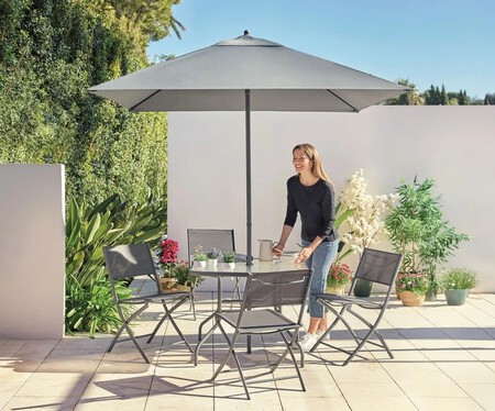 Conjunto Comedor New Antalya