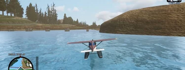 Pensábamos que Windows 11 había desvelado algo oculto en GTA: San Andreas. Era algo mucho más grande que eso