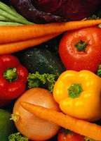 Si no le gusta la verdura es por instinto