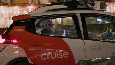 Cruise 12
