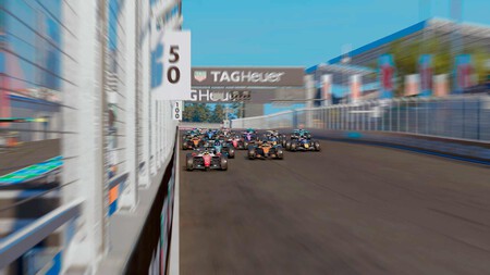 F1 25 Quiere Marcar Un Antes Y Un Despues En La Saga A