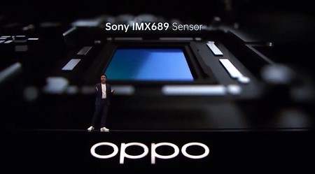 Nuevo sensor Sony IMX689, 48 megapíxeles con más luz y mejor enfoque al servicio del OPPO Find X2 Pro