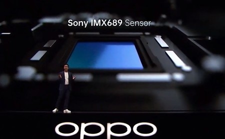 Nuevo sensor Sony IMX689, 48 megapíxeles con más luz y mejor enfoque al servicio del OPPO Find X2 Pro
