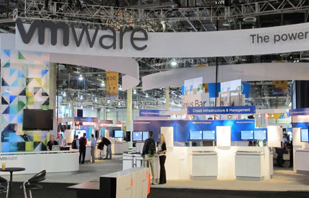 Vmworld, ¿qué nos enseñó la VMware? Parte (II)