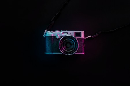 No sólo moda: fotografía, tecnología y decoración para disfrutar del fin de semana