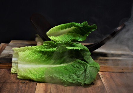 El truco infalible de Karlos Arguiñano para conservar la lechuga en la nevera lo más fresca posible