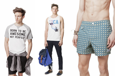 Las claves de Springfield para la primavera-verano 2014
