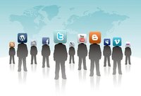 Crear un servicio alrededor de un objeto social