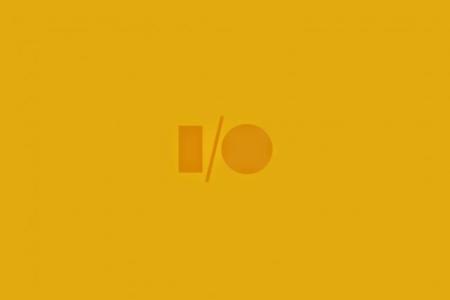 Los anuncios más impactantes de los últimos cinco Google I/O