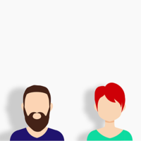 El cliente actual compra en la tienda de la esquina y por Amazon