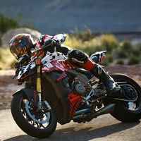 Pikes Peak podría eliminar la carrera de motos tras la muerte de Carlin Dunne