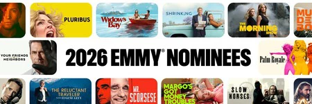 Nominados