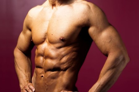Entrenamiento de pecho: un circuito para entrenarlo en el gimnasio