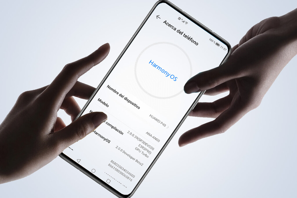 Analizamos a fondo la beta de HarmonyOS: el plan B de Huawei es Android disfrazado
