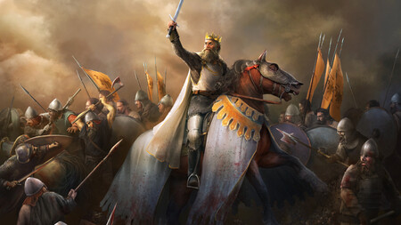 Crusader Kings 2