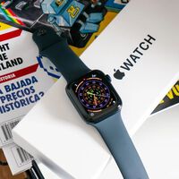 Cae de precio (otra vez) el Apple Watch SE 3: es uno de los mejores momentos para comprarlo 
