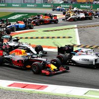 Estos son los tres hombres de Liberty Media para sustituir a Bernie Ecclestone