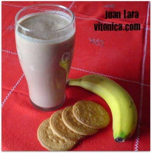 batido