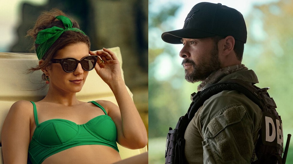 Las mejores películas de Netflix en 2026