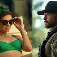 Las mejores películas de Netflix en 2026