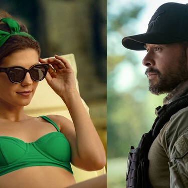 Las mejores películas de Netflix en 2026