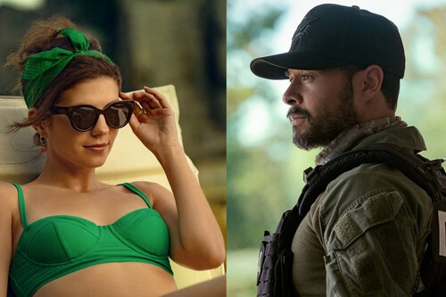 Las mejores películas de Netflix en 2026