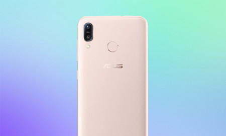 Se filtran las especificaciones del ASUS Zenfone Max Pro M1: un 6" con 5.000mAh de batería