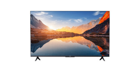 Xiaomi Tv A 55
