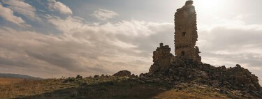 Os antigos castelos da Espanha estão em ruínas, e esse nem é o problema: o fato é que o país não sabe quantos castelos possui 