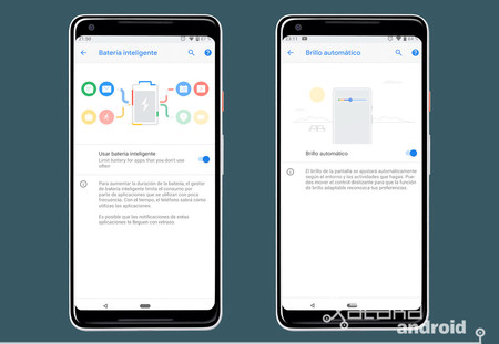 Android P Beta Primeras Impresiones 