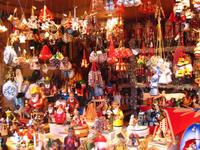 Recorrido por los mercadillos navideños de Austria (I)