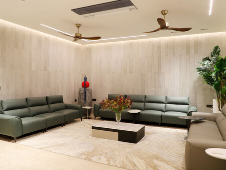 Sillones
