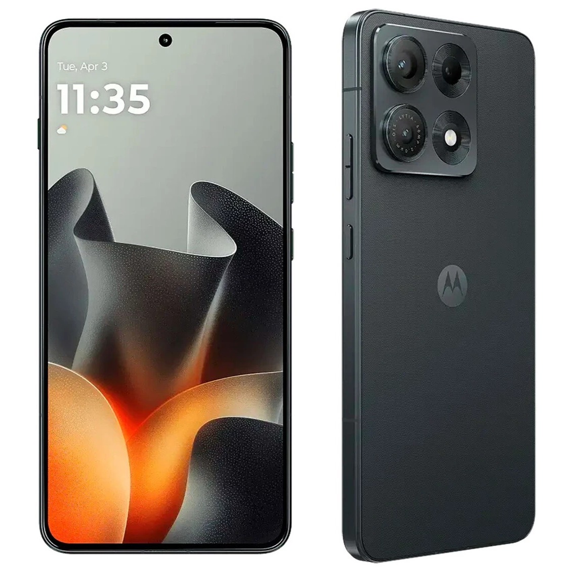 Motorola 70 Edge Max