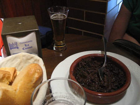 Leon Tapas