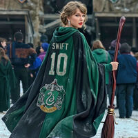 La magia de Harry Potter no solo está en HBO, así puedes tener tu foto al estilo Quidditch con Gemini