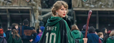 La magia de Harry Potter no solo está en HBO, así puedes tener tu foto al estilo Quidditch con Gemini