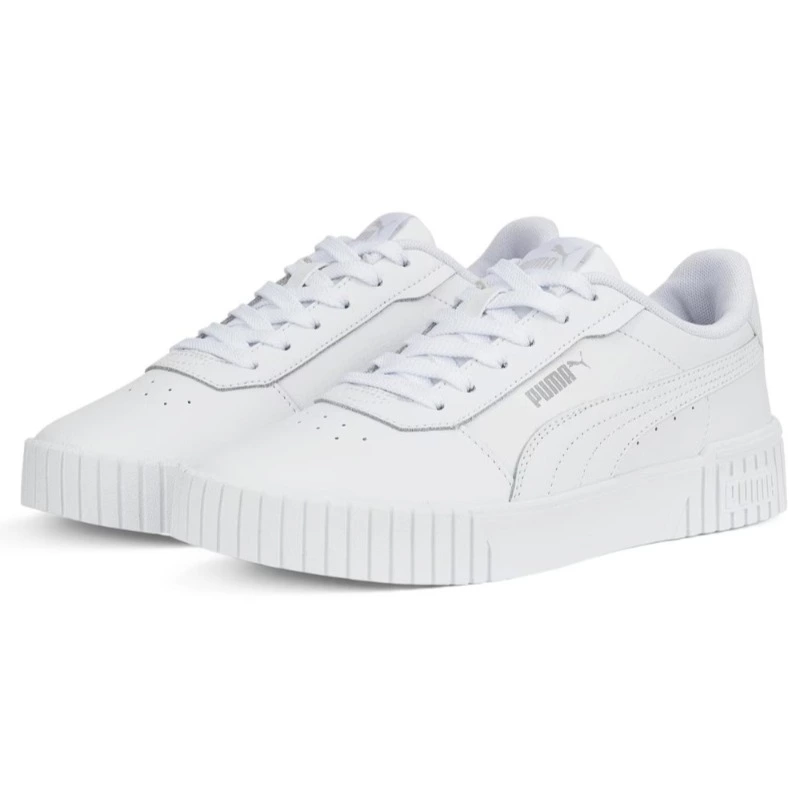 Zapatillas casual de mujer Carina 2.0 Puma