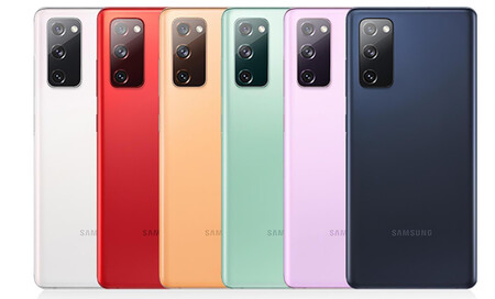 Samsung Galaxy S20 Fe 5g