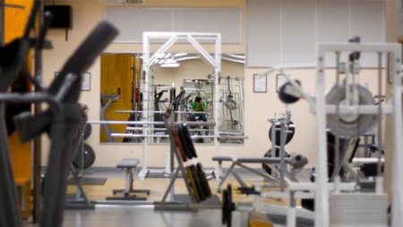 ¿Hay más gente en tu gimnasio a principios de año?