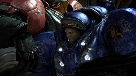 'StarCraft II', el tráiler mega épico que os dejará con ganas de más