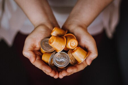 Las cápsulas de café más vendidas de Amazon, compatibles con tu Nespresso, cuestan poco más de seis euros y ahora están rebajadas
