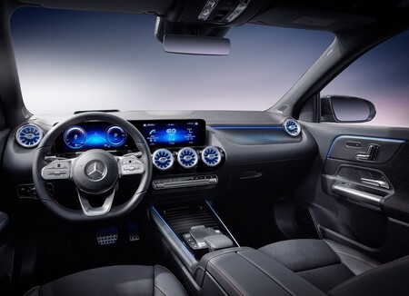 EQA 350 4MATIC