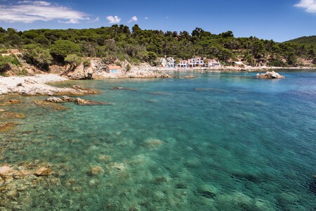 Cala S' Alguer