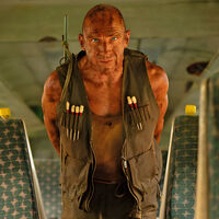 La mezcla perfecta entre zombies y religión, Exterminio: El templo de huesos llega a lo más alto de HBO Max