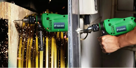 Taladro Inalambrico Descuento Rebaja Promoicon Upscayl 2x High Fidelity 4x