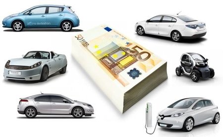 ¿Habrá algún impuesto para coches electricos?