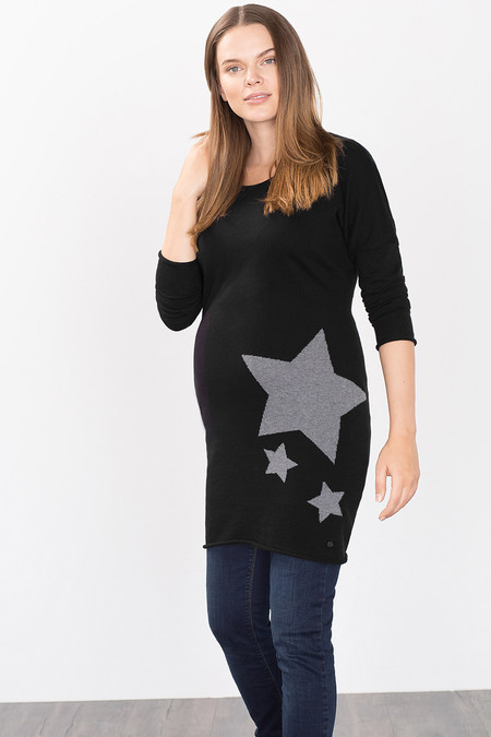Jersey Con Estrellas Premama